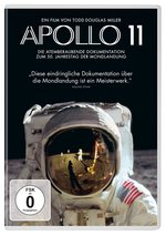 Film: Apollo 11