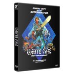 Film: White Fire - Der Todesdiamant