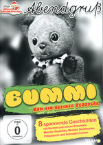 Film: Unser Sandmännchen - Bummi - Kam ein kleiner Ted