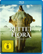 Film: Rettet Flora - Die Reise ihres Lebens