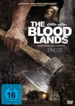 Film: The Blood Lands - Grenzenlose Furcht
