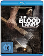 Film: The Blood Lands - Grenzenlose Furcht