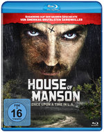 Film: House of Manson - Once Upon A Time in L.A.