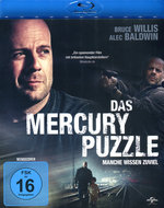 Film: Das Mercury Puzzle