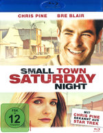 Film: Small Town Saturday Night