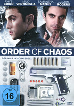 Film: Order of Chaos - Der Wolf im Schafspelz