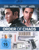 Film: Order of Chaos - Der Wolf im Schafspelz