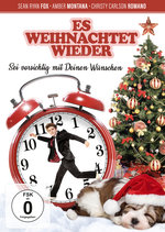 Film: Es weihnachtet wieder - Sei vorsichtig mit Deine