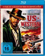 Film: Die größten US-Western