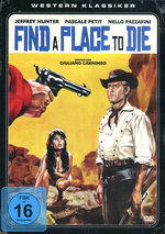 Film: Find a Place to Die