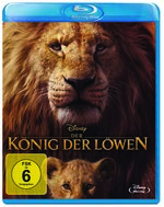 Film: Der König der Löwen