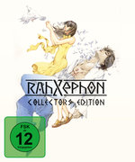 Film: RahXephon - Gesamtausgabe