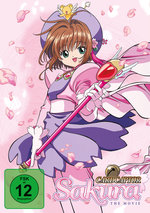 Film: Cardcaptor Sakura - The Movie