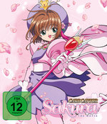 Film: Cardcaptor Sakura - The Movie