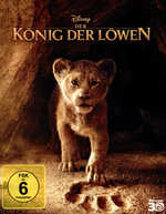 Film: Der König der Löwen