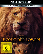 Film: Der König der Löwen