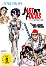 Film: Jagt den Fuchs