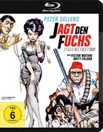 Film: Jagt den Fuchs