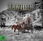 Film: Rawhide - Tausend Meilen Staub - Die komplette S