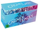 Film: Cagney & Lacey - Die komplette Serie