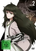 Film: Steins;Gate 0 Vol. 2