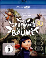Film: Das Geheimnis der Bäume