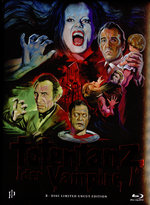 Film: Totentanz der Vampire