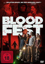 Film: Blood Fest