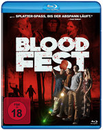 Film: Blood Fest