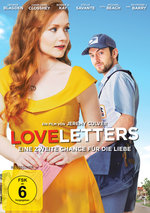 Film: Loveletters - Eine zweite Chance für die Liebe