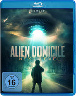 Film: Alien Domicile - Next Level