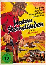 Film: Western Sternstunden - 3 Filme in einer Box