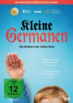 Film: Kleine Germanen
