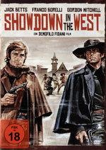 Film: Showdown in the West