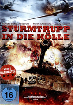 Film: Sturmtrupp in die Hölle