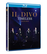 Film: Il Divo - Timeless Live in Japan