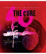 Film: The Cure - Curaetion 25 - Anniversary