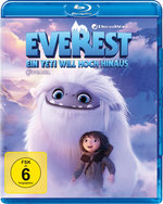 Film: Everest - Ein Yeti will hoch hinaus