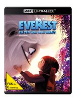 Film: Everest - Ein Yeti will hoch hinaus