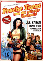 Film: Freche Teens und die scharfe Paukerin