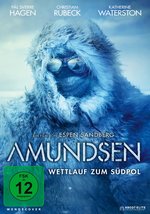Film: Amundsen