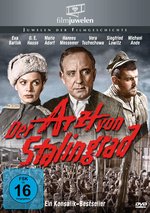 Film: Der Arzt von Stalingrad