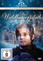 Film: Der Waldbauernbub - Weihnacht in der Waldheimat