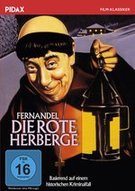 Film: Die rote Herberge