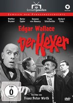 Film: Edgar Wallace - Der Hexer