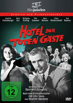 Film: Hotel der toten Gäste