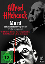 Film: Mord - Der Auslandskorrespondent