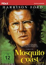 Film: Mosquito Coast