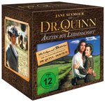 Film: Dr Quinn - Ärztin aus Leidenschaft - Die komplet
