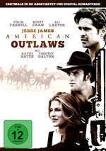 Film: American Outlaws - Jesse James